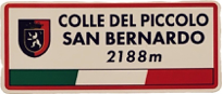 San Bernardo
