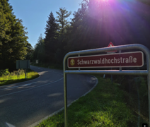 Schwarzwaldhochstraße