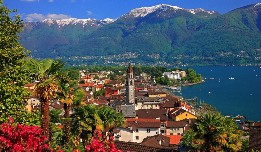 Schweiz Tessin1