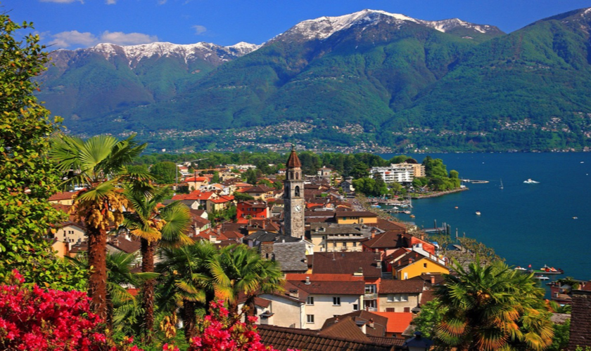 Schweiz Tessin1
