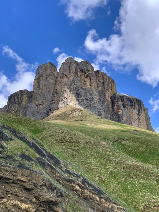 Sella Joch