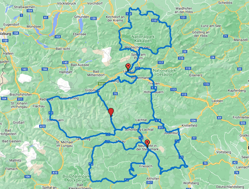 Steiermark