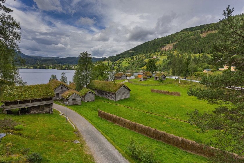 Sunnfijord