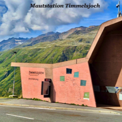 Timmelsjoch Tour1