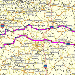 Tour