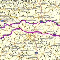 Tour