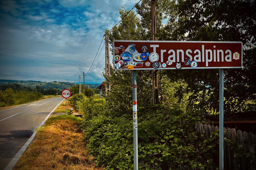 Transalpina