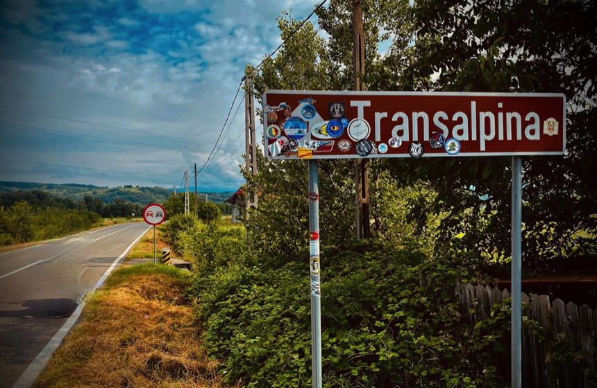 Transalpina
