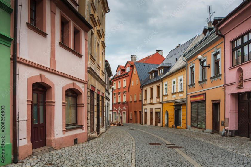 Tschechien1