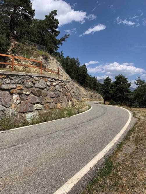 St. Gotthard Pass