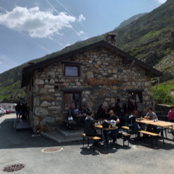 St. Gotthard Pass