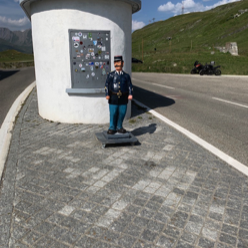 St. Gotthard Pass