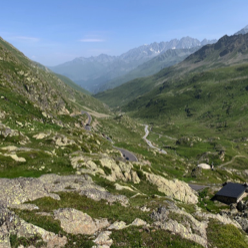 St. Gotthard Pass