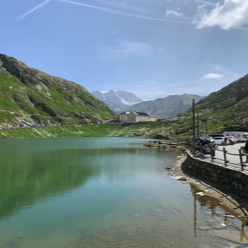 St. Gotthard Pass