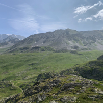 St. Gotthard Pass