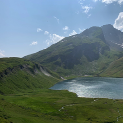 St. Gotthard Pass