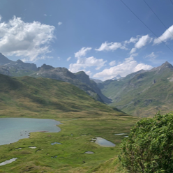 St. Gotthard Pass