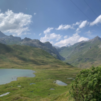 St. Gotthard Pass