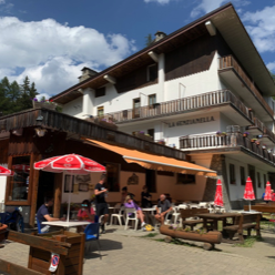 St. Gotthard Pass