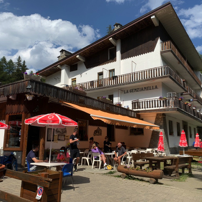 St. Gotthard Pass