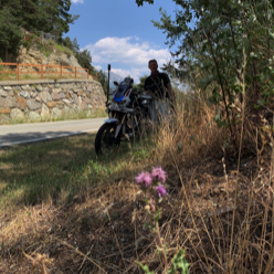 St. Gotthard Pass