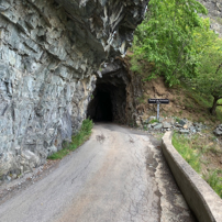 Vercors Anreise 3 Tag1