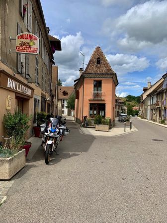 Vercors Anreise 4 Tag16
