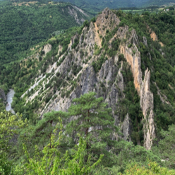 Vercors Anreise 4 Tag10