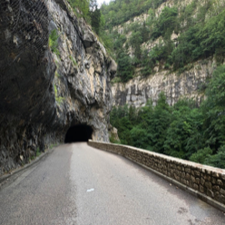 Vercors Anreise 4 Tag10