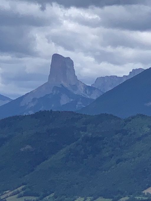 Vercors Anreise 4 Tag10