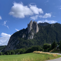 Vercors Anreise 4 Tag10