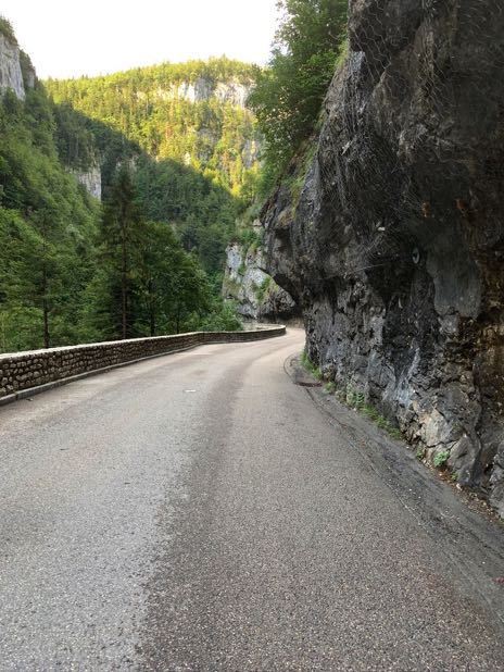 Vercors Anreise 4 Tag10