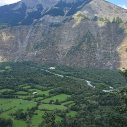 Vercors Anreise 4 Tag10