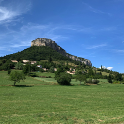 Vercors Anreise 5 Tag1