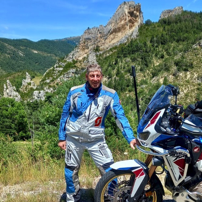 Vercors Anreise 5 Tag1