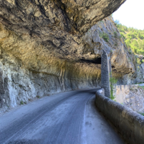 Vercors Anreise 5 Tag1