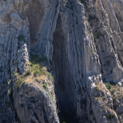 Vercors Anreise 5 Tag1