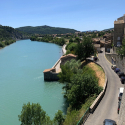 Vercors Anreise 5 Tag1