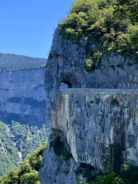 Vercors Anreise 6 Tag100
