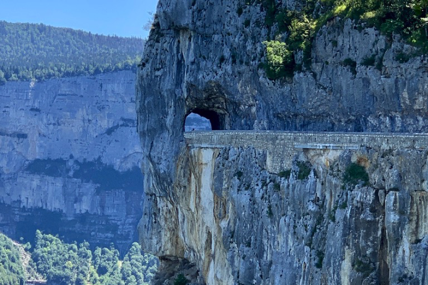 Vercors Anreise 6 Tag100