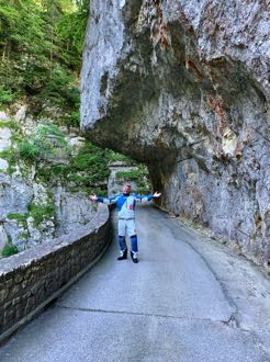 Vercors Anreise 6 Tag100