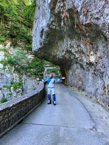 Vercors Anreise 6 Tag100