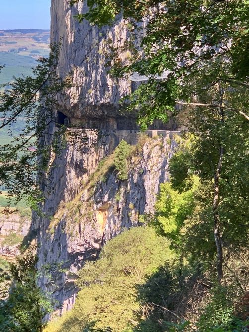 Vercors Anreise 6 Tag100
