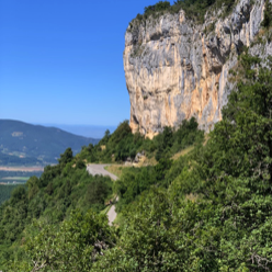 Vercors Anreise 6 Tag100