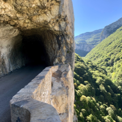 Vercors Anreise 6 Tag100