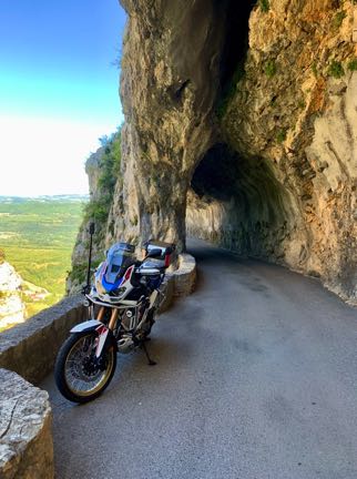 Vercors Anreise 6 Tag100