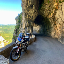 Vercors Anreise 6 Tag100
