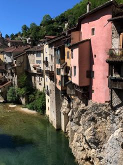 Vercors Anreise 6 Tag100
