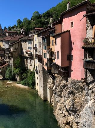 Vercors Anreise 6 Tag100