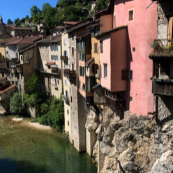 Vercors Anreise 6 Tag100